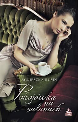 Pokojówka na salonach