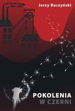 Pokolenia w czerni - Jerzy Buczyński