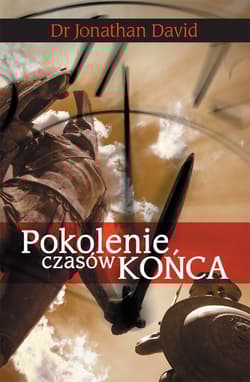 Pokolenie czasów końca - Jonathan David