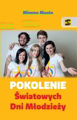 Pokolenie Światowych Dni Młodzieży - Muolo Mimmo