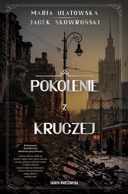 Pokolenie z Kruczej