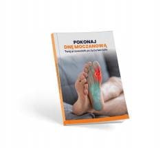 Pokonaj dnę moczanową. Twój przewodnik po życiu... - Praca zbiorowa