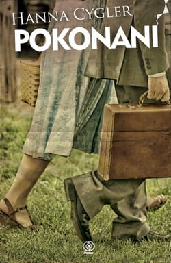 Pokonani - ebook - Hanna Cygler