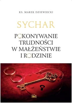 Pokonywanie trudności w małżeństwie i rodzinie