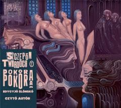 Pokora, wersja śląska - audiobook - Szczepan Twardoch