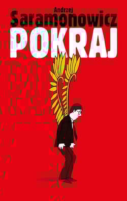 Pokraj - Andrzej  Saramonowicz