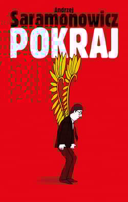 Pokraj - Andrzej  Saramonowicz