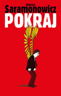 Pokraj_plik - ebook - Andrzej  Saramonowicz
