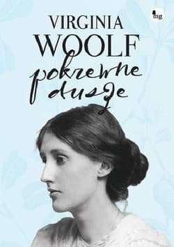 Pokrewne dusze. Wybór listów - Virginia Woolf