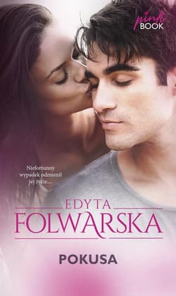 Pokusa - Edyta  Folwarska
