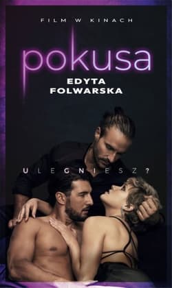 Pokusa - Edyta  Folwarska