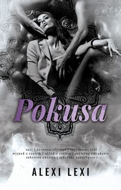 Pokusa - Alexi Lexi