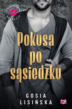Pokusa po sąsiedzku - Gosia Lisińska