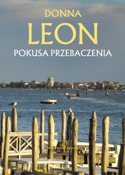 Pokusa przebaczenia - ebook - Donna Leon