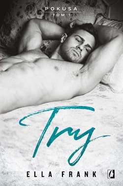 Pokusa Tom 1 Try - Ella Frank