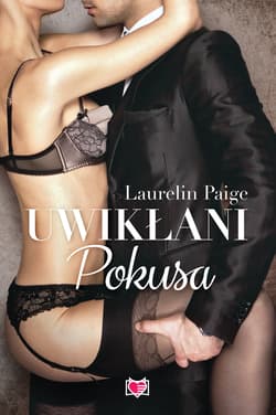 Pokusa. Uwikłani. Tom 1 wyd. 2026