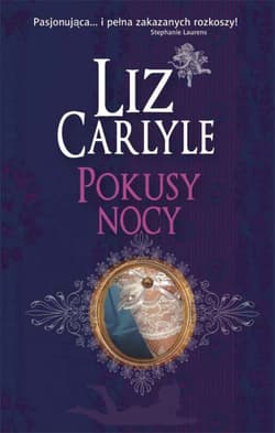 Pokusy nocy - Liz Carlyle