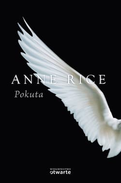 Pokuta - Anne Rice