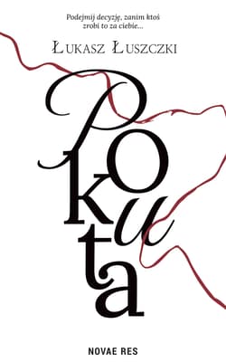 Pokuta - Łukasz Łuszczki