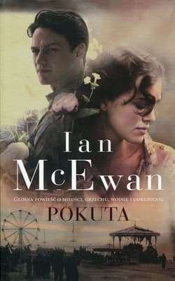 Pokuta - Ian McEwan