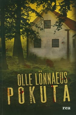 Pokuta - Olle Lonnaeus