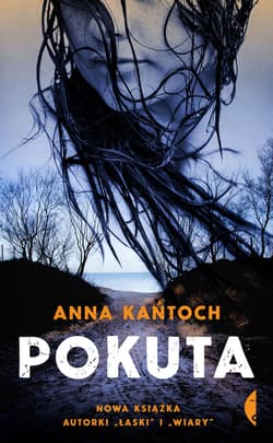 Pokuta - ebook - Anna Kańtoch