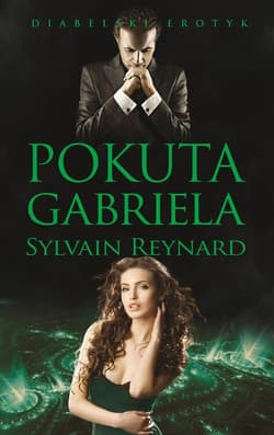 Pokuta Gabriela - Sylvain Reynard