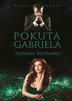 Pokuta Gabriela_plik - ebook - Sylvain Reynard