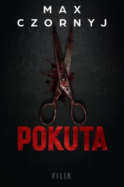 Pokuta wyd. 3 - Max Czornyj