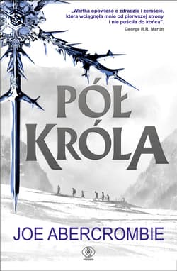 Pół króla - ebook