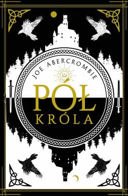 Pół króla - ebook - Joe Abercrombie