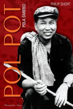 Pol Pot. Pola śmierci