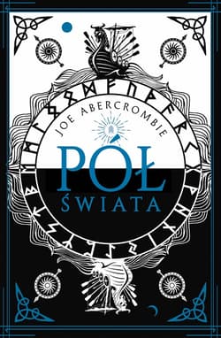Pół świata - ebook - Joe Abercrombie