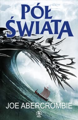 Pół świata - ebook - Joe Abercrombie