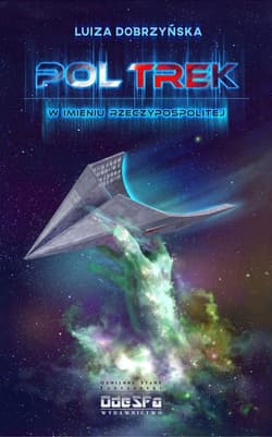 Pol Trek W imieniu Rzeczypospolitej - Luiza Dobrzyńska