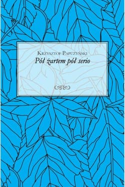 Pół żartem pół serio