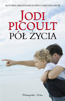 Pół życia - ebook - Jodi Picoult