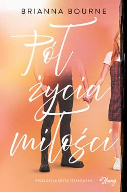 Pół życia miłości - ebook - Brianna Bourne