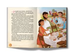 Galeria - zdjęcie nr. 5 - Pola i Franek odkrywają świat. Włochy, czyli kraj, w którym lody są najlepsze na świecie