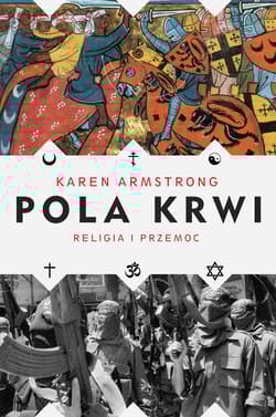 Pola krwi - Karen Armstrong