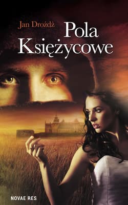 Pola księżycowe - Jan Drożdż