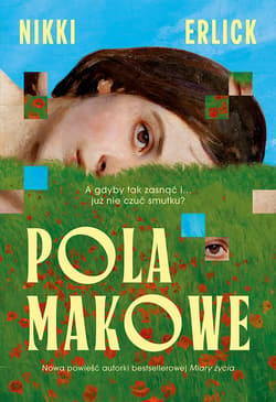 Pola makowe - ebook - Erlick Nikki
