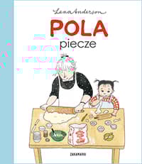 Pola piecze - Lena Anderson