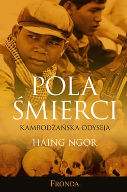 Pola Śmierci - ebook - Haing   Ngor