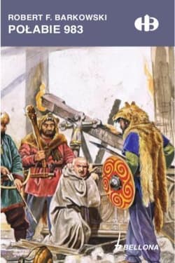 Połabie 983 - Robert F. Barkowski