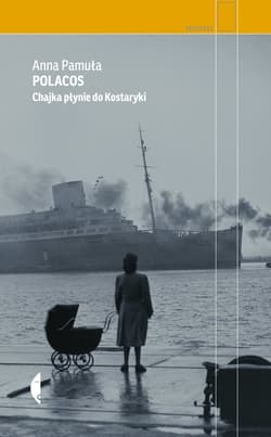 Polacos - ebook - Anna Pamuła