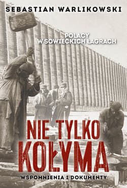 Polacy w sowieckich łagrach - ebook - Sebastian Warlikowski