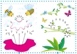 Galeria - zdjęcie nr. 2 - Połącz kropki