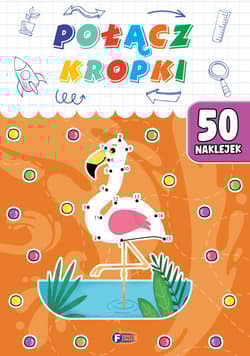 Połącz kropki - Opracowanie Zbiorowe