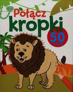 Połącz kropki 50 i więcej